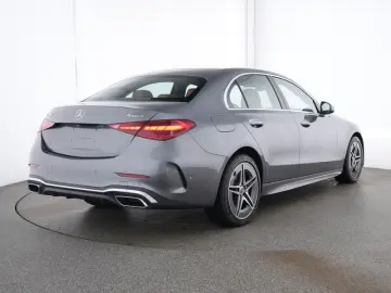 C 300 d 4MATIC +AMG-Sport+Burm+360+DISTRONIC+HUD