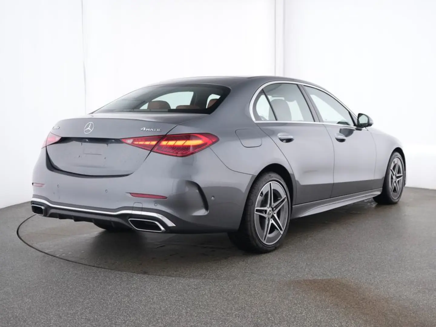 C 300 d 4MATIC +AMG-Sport+Burm+360+DISTRONIC+HUD