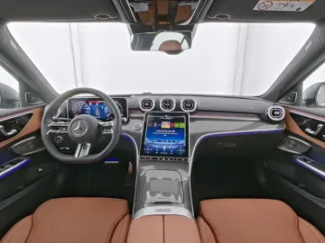 C 300 d 4MATIC +AMG-Sport+Burm+360+DISTRONIC+HUD