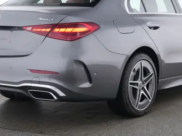 C 300 d 4MATIC +AMG-Sport+Burm+360+DISTRONIC+HUD
