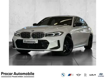 M340d xDrive DA Prof PA AdapLED HuD HiFi 19  LMR