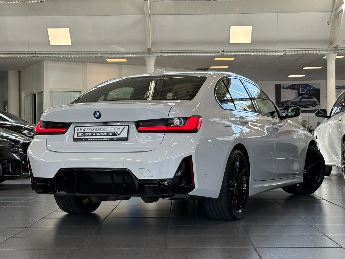 M340d xDrive DA Prof PA AdapLED HuD HiFi 19