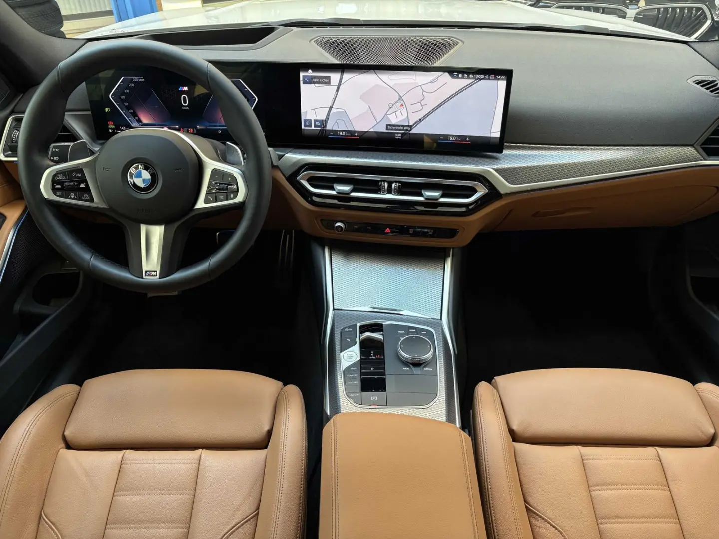 M340d xDrive DA Prof PA AdapLED HuD HiFi 19