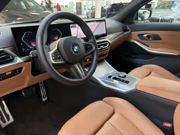 M340d xDrive DA Prof PA AdapLED HuD HiFi 19