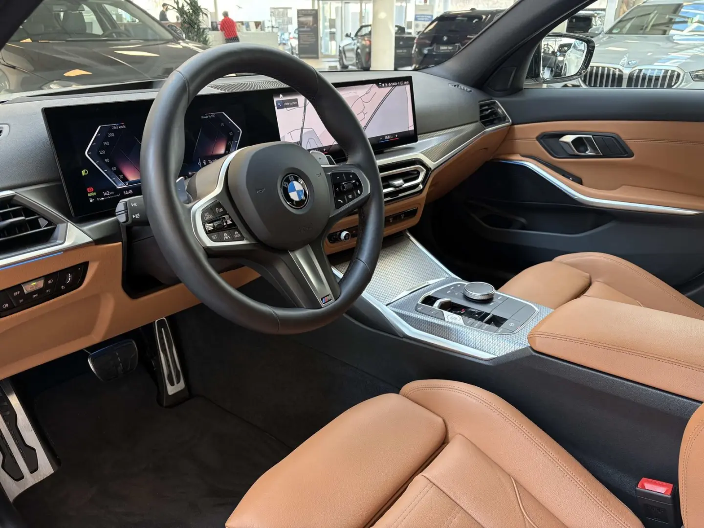 M340d xDrive DA Prof PA AdapLED HuD HiFi 19