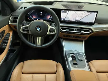 M340d xDrive DA Prof PA AdapLED HuD HiFi 19