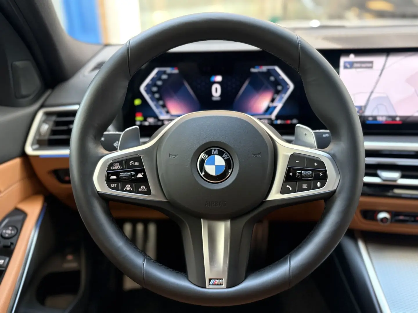 M340d xDrive DA Prof PA AdapLED HuD HiFi 19