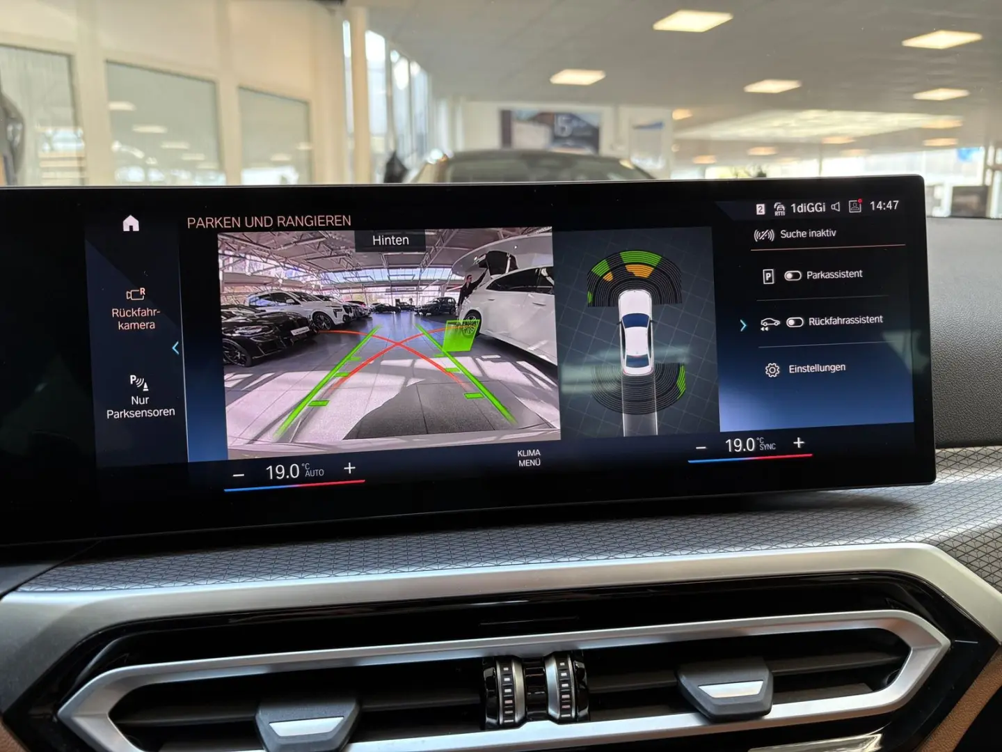 M340d xDrive DA Prof PA AdapLED HuD HiFi 19