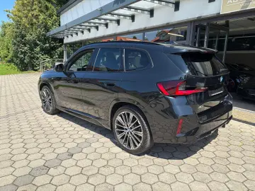 X1 30 e xDrive M Sport VOLLAUSSTATTUNG