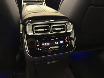 S 450 AMG 4M Lang Pano*Chauffeur*Fond Entertain.