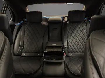 S 450 AMG 4M Lang Pano*Chauffeur*Fond Entertain.