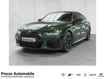 430d xDrive M Sport PRO Finanzrate ab 2 99% AHK