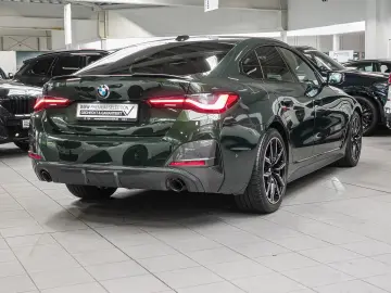 430d xDrive M Sport PRO Finanzrate ab 2,99% AHK 