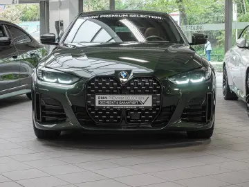 430d xDrive M Sport PRO Finanzrate ab 2,99% AHK 