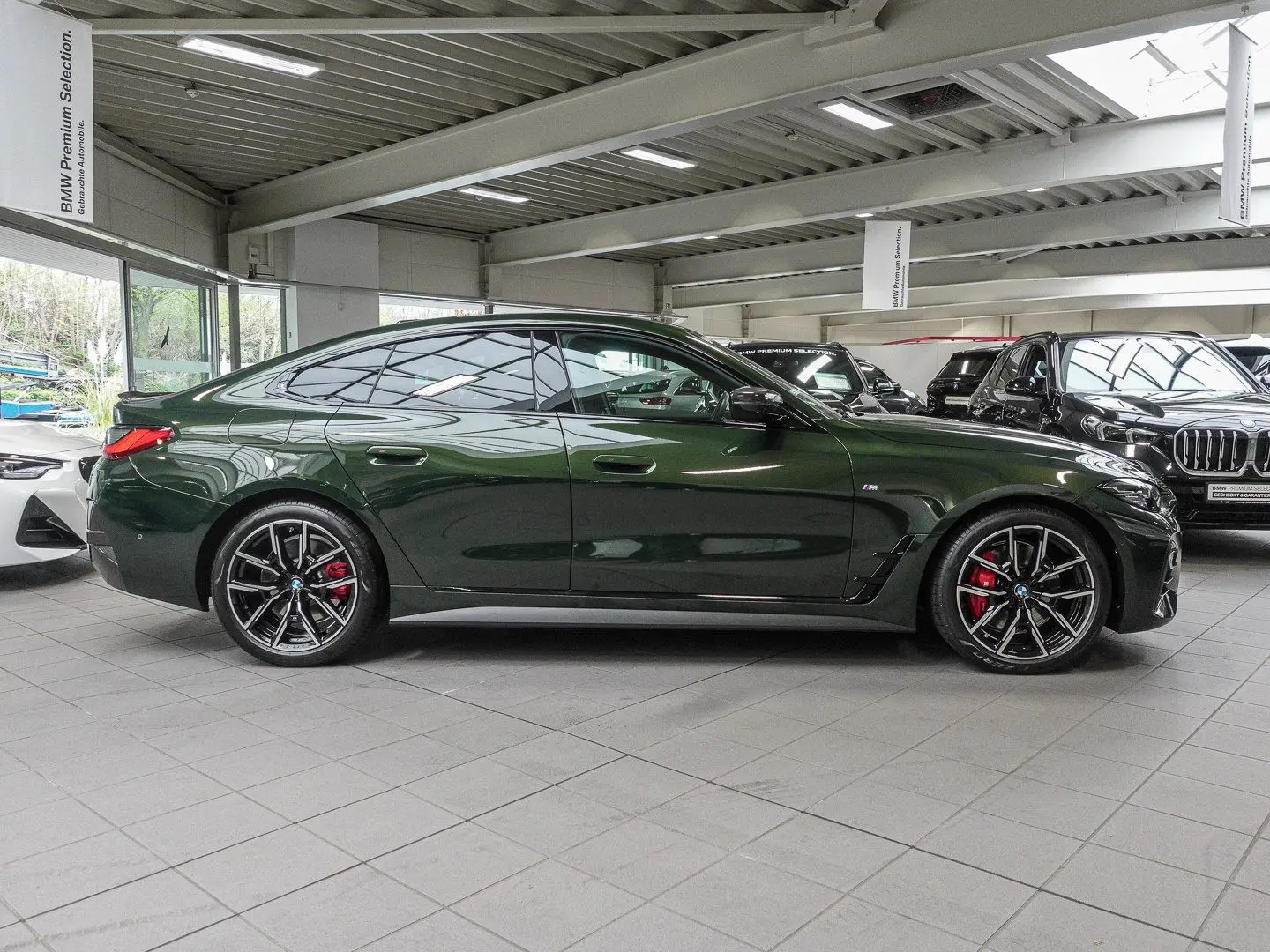 430d xDrive M Sport PRO Finanzrate ab 2,99% AHK 
