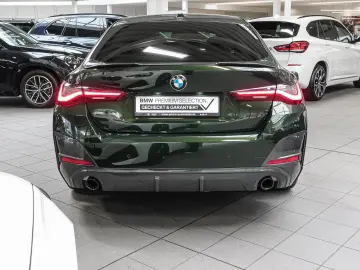 430d xDrive M Sport PRO Finanzrate ab 2,99% AHK 