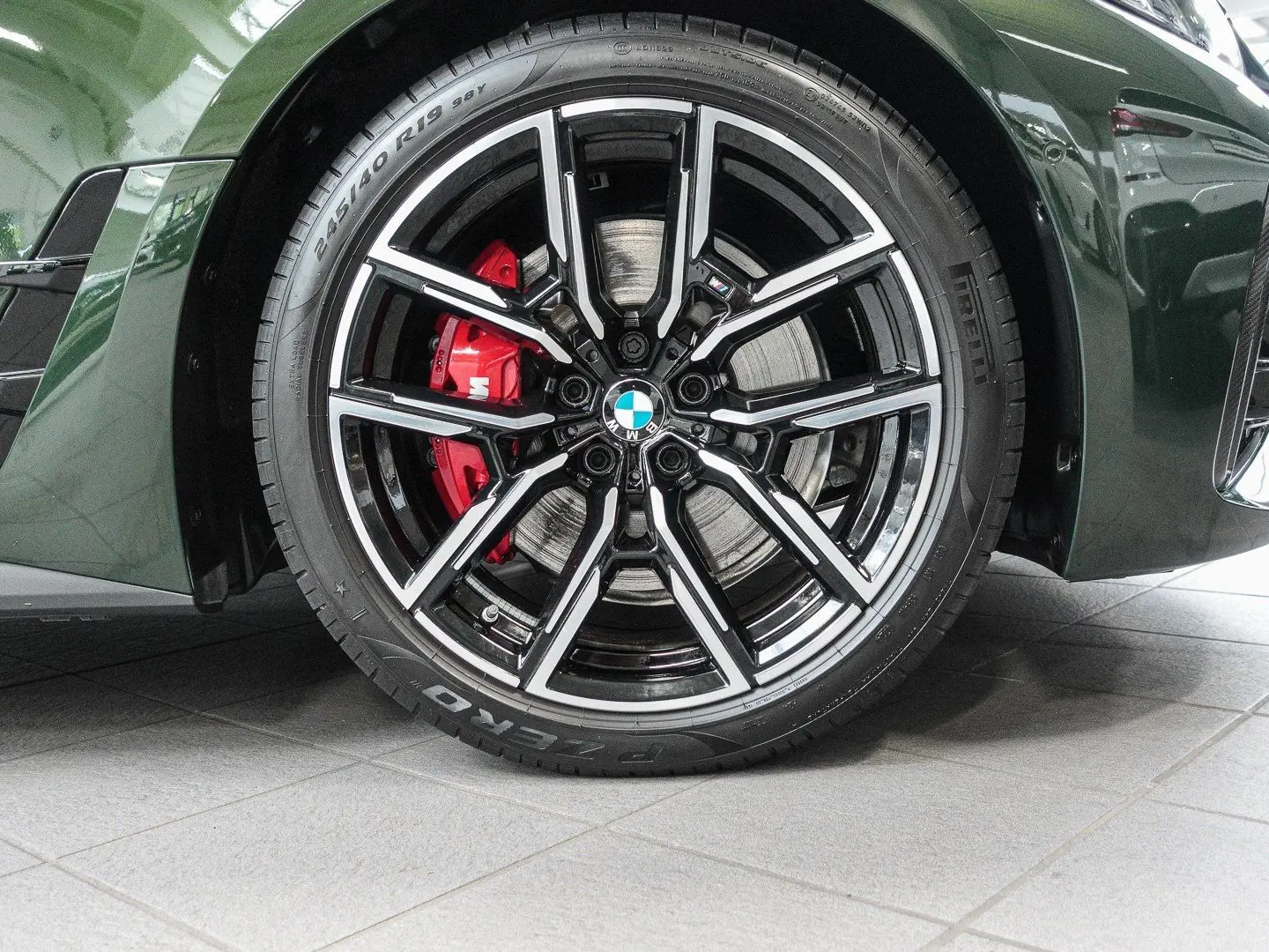 430d xDrive M Sport PRO Finanzrate ab 2,99% AHK 