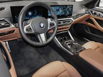 430d xDrive M Sport PRO Finanzrate ab 2,99% AHK 