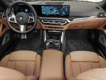 430d xDrive M Sport PRO Finanzrate ab 2,99% AHK 