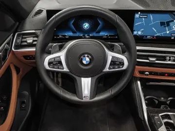 430d xDrive M Sport PRO Finanzrate ab 2,99% AHK 