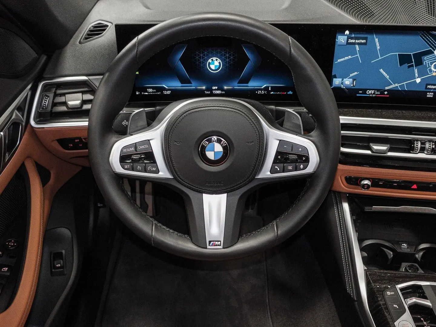 430d xDrive M Sport PRO Finanzrate ab 2,99% AHK 