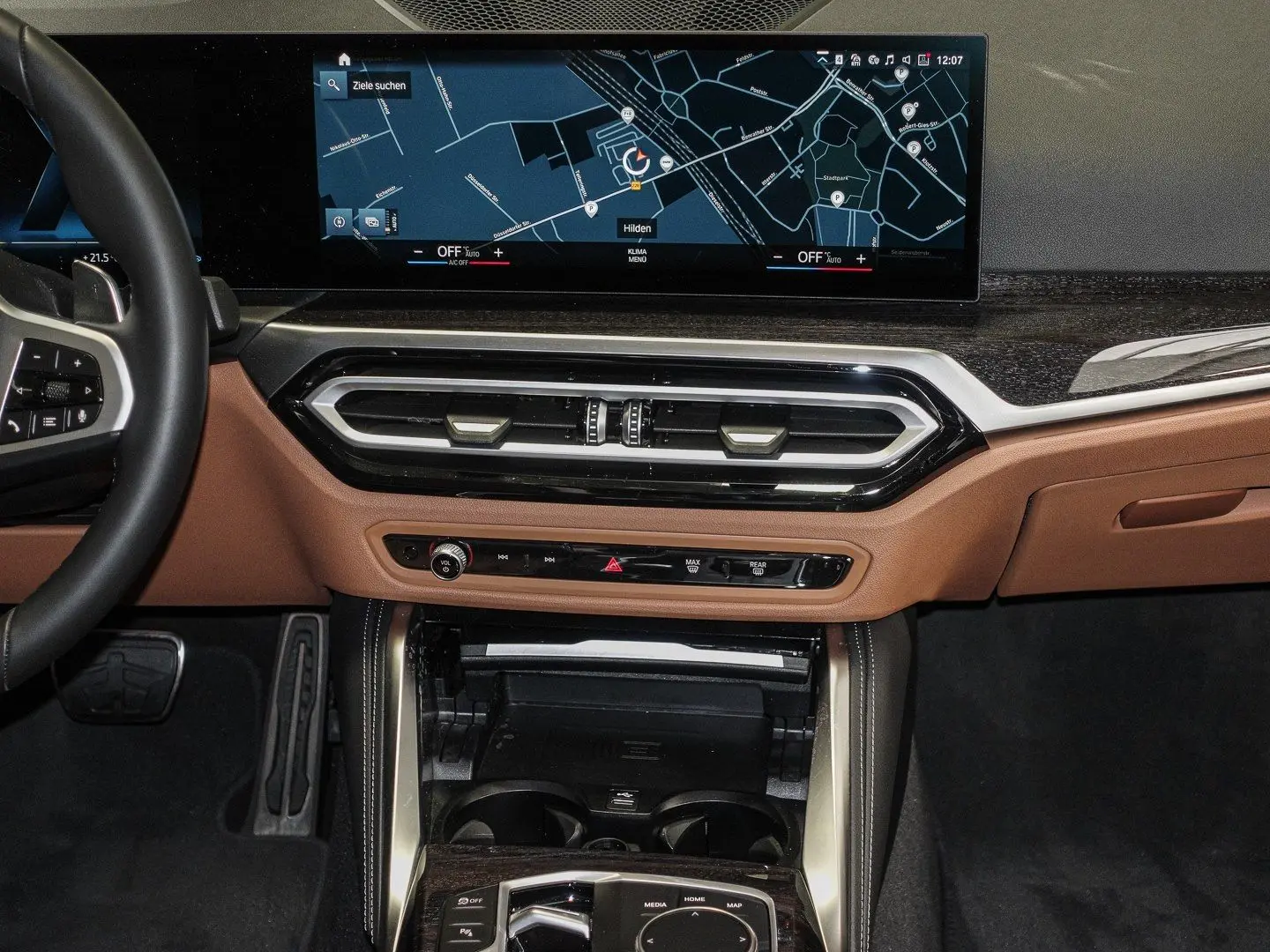 430d xDrive M Sport PRO Finanzrate ab 2,99% AHK 