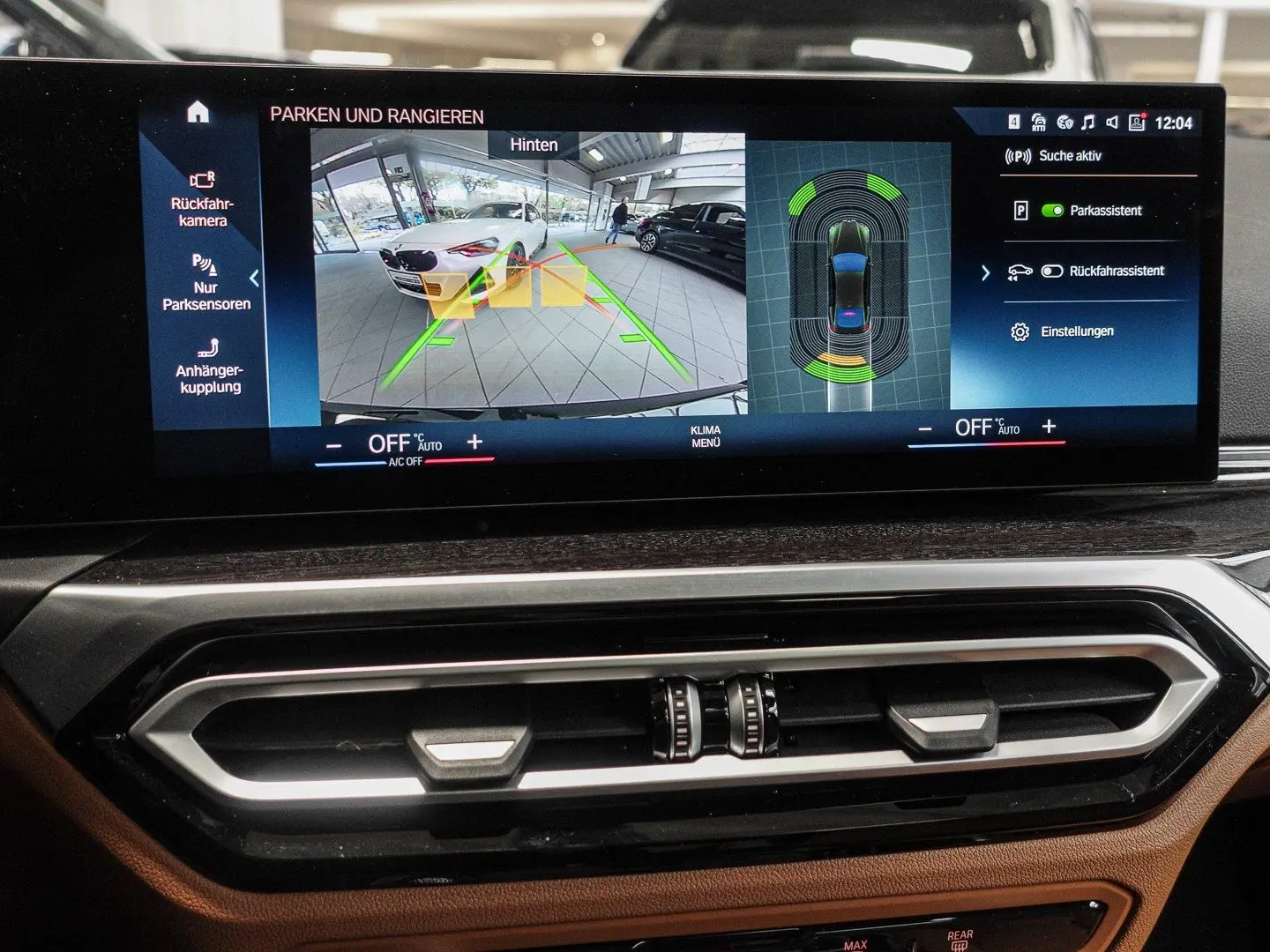 430d xDrive M Sport PRO Finanzrate ab 2,99% AHK 