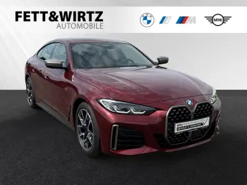 M440i xDrive Gran Coupé Allrad Harman Kardon