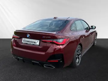 M440i xDrive Gran Coupé Allrad|Harman/Kardon