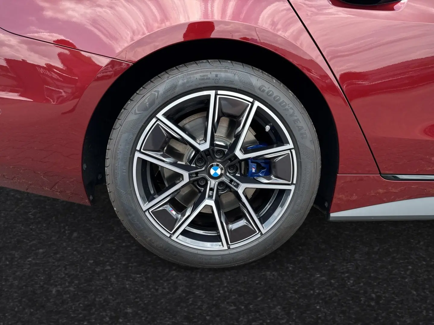 M440i xDrive Gran Coupé Allrad|Harman/Kardon