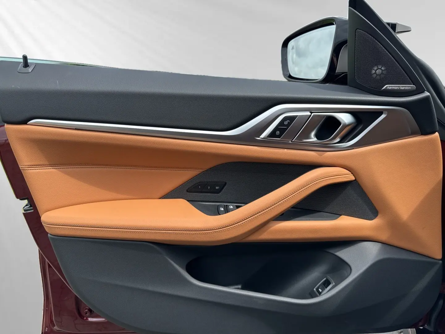M440i xDrive Gran Coupé Allrad|Harman/Kardon