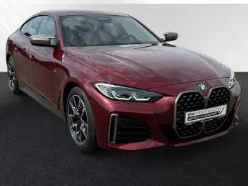 M440i xDrive Gran Coupé Allrad Harman Kardon