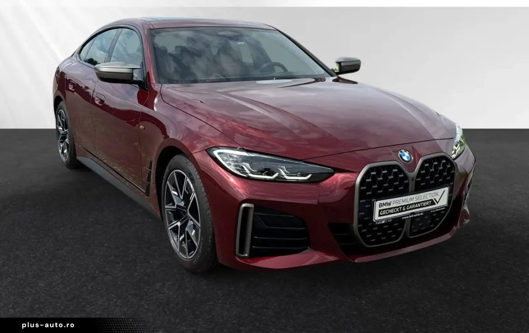 M440i xDrive Gran Coupé Allrad Harman Kardon