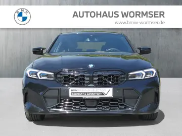 M340i xDrive Limousine HK HiFi DAB LED AHK Shz