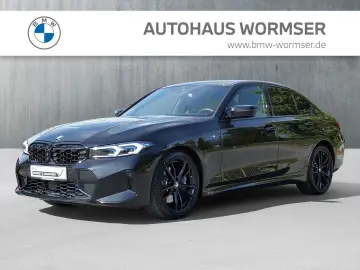 M340i xDrive Limousine HK HiFi DAB LED AHK Shz