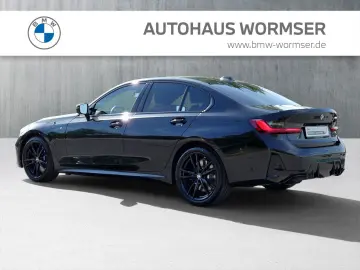 M340i xDrive Limousine HK HiFi DAB LED AHK Shz