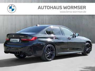 M340i xDrive Limousine HK HiFi DAB LED AHK Shz