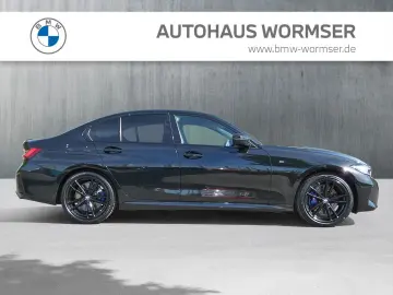 M340i xDrive Limousine HK HiFi DAB LED AHK Shz