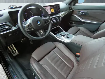 M340i xDrive Limousine HK HiFi DAB LED AHK Shz