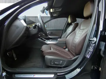 M340i xDrive Limousine HK HiFi DAB LED AHK Shz