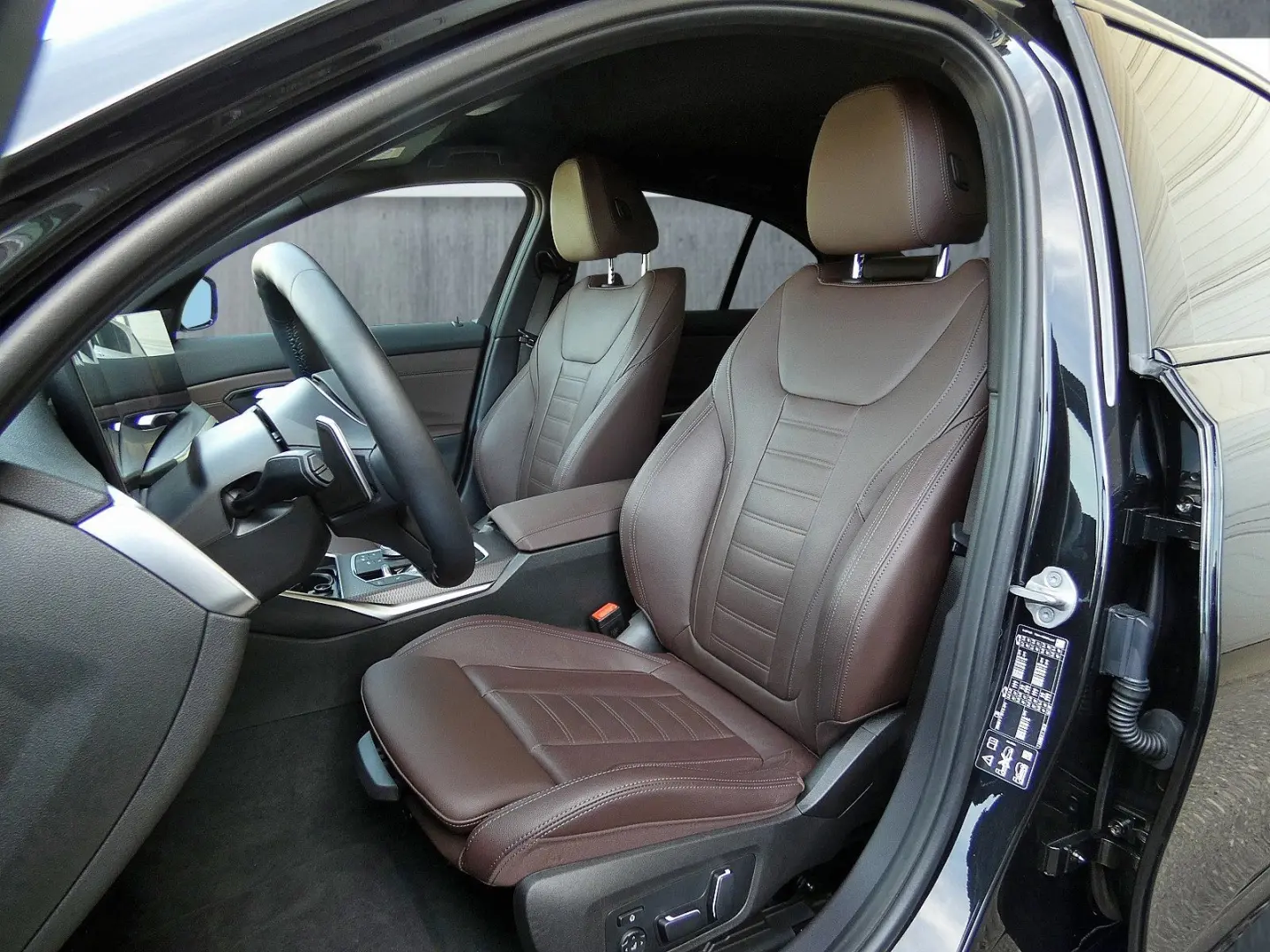 M340i xDrive Limousine HK HiFi DAB LED AHK Shz