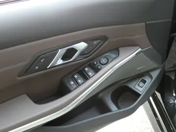 M340i xDrive Limousine HK HiFi DAB LED AHK Shz