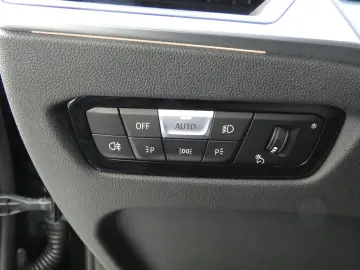 M340i xDrive Limousine HK HiFi DAB LED AHK Shz