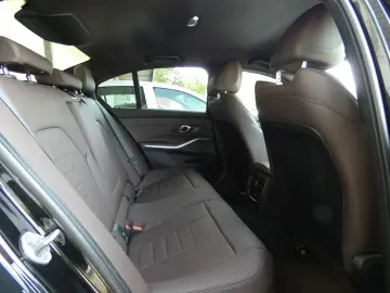 M340i xDrive Limousine HK HiFi DAB LED AHK Shz