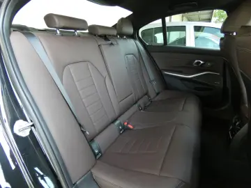 M340i xDrive Limousine HK HiFi DAB LED AHK Shz
