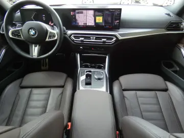 M340i xDrive Limousine HK HiFi DAB LED AHK Shz