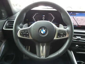 M340i xDrive Limousine HK HiFi DAB LED AHK Shz