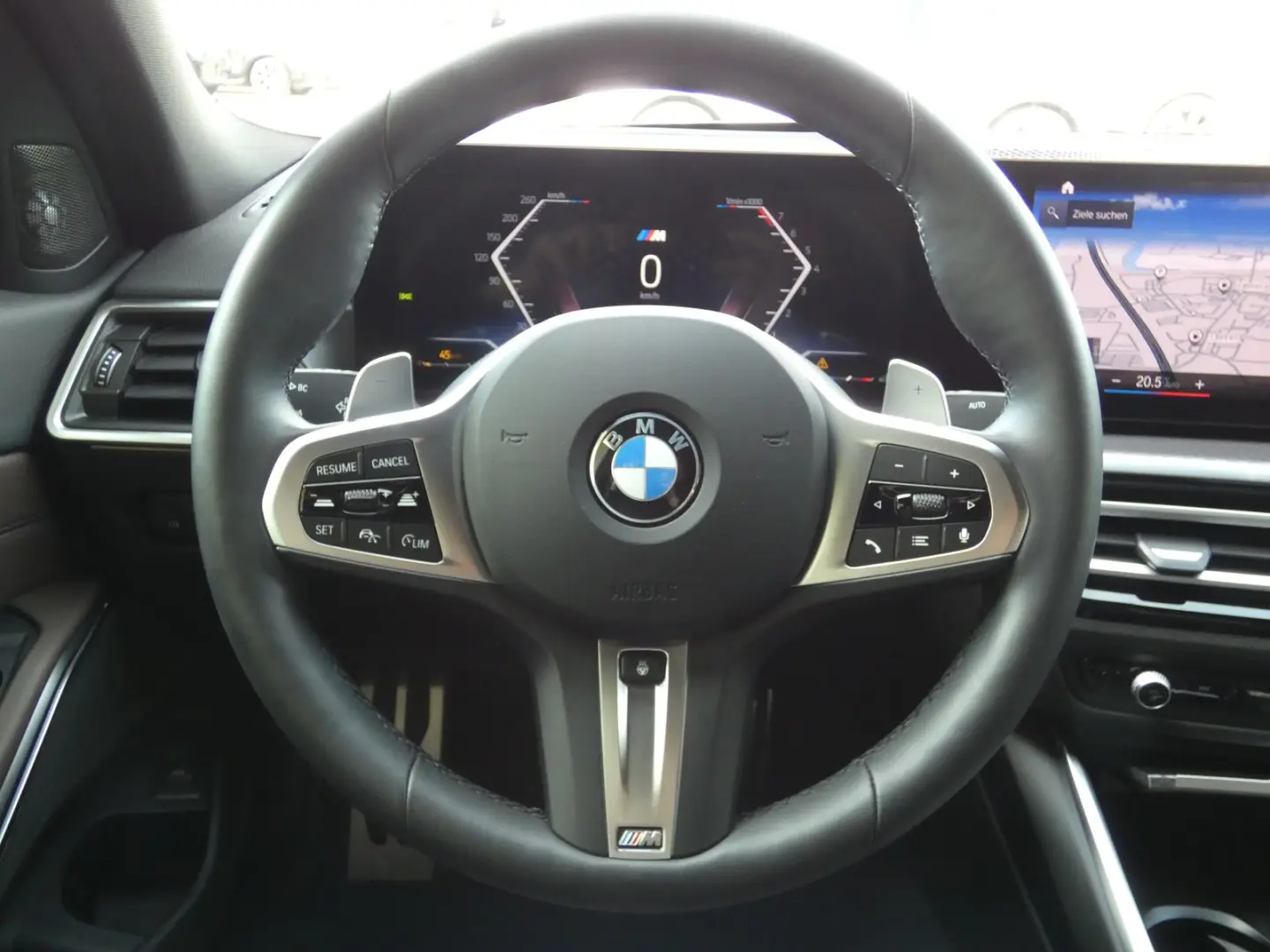 M340i xDrive Limousine HK HiFi DAB LED AHK Shz