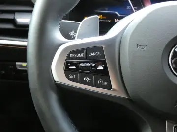 M340i xDrive Limousine HK HiFi DAB LED AHK Shz