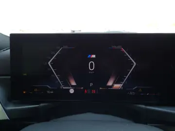 M340i xDrive Limousine HK HiFi DAB LED AHK Shz